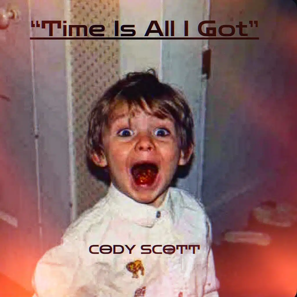 Cody Scott