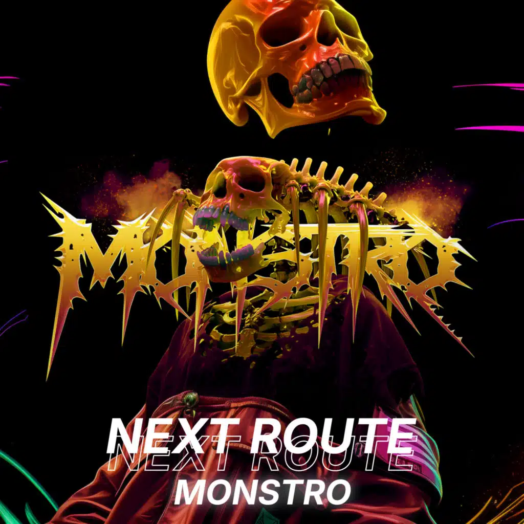 Next Route