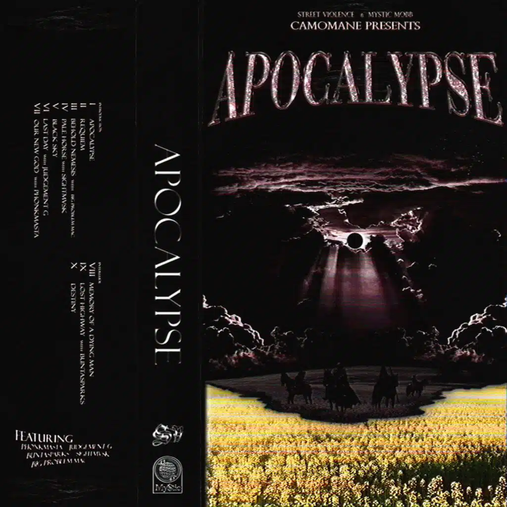 APOCALYPSE