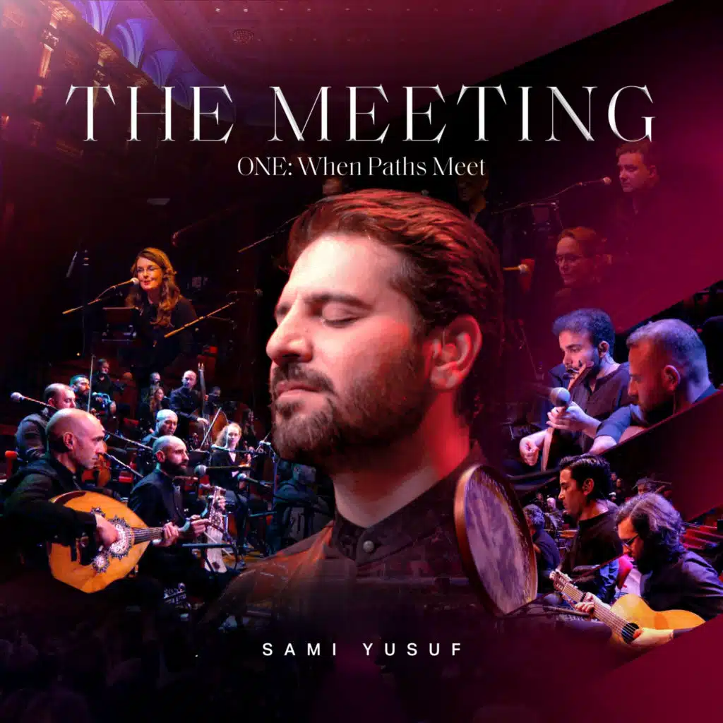 The Meeting (ONE: When Paths Meet)