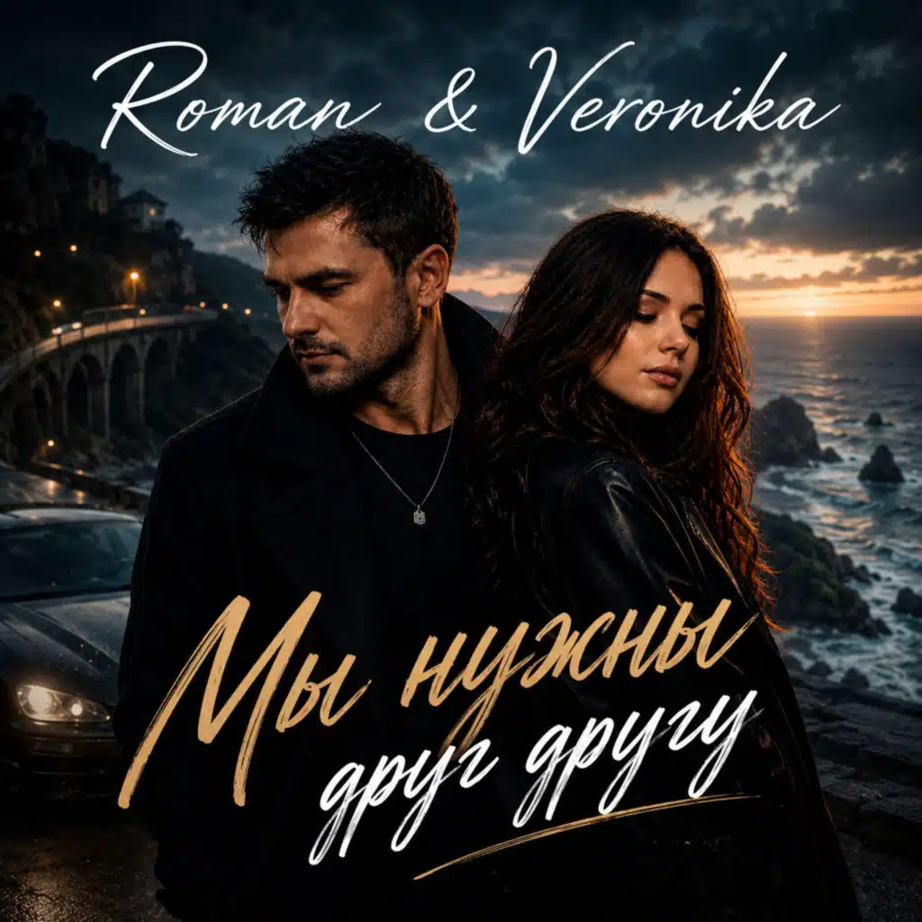 Roman & Veronika