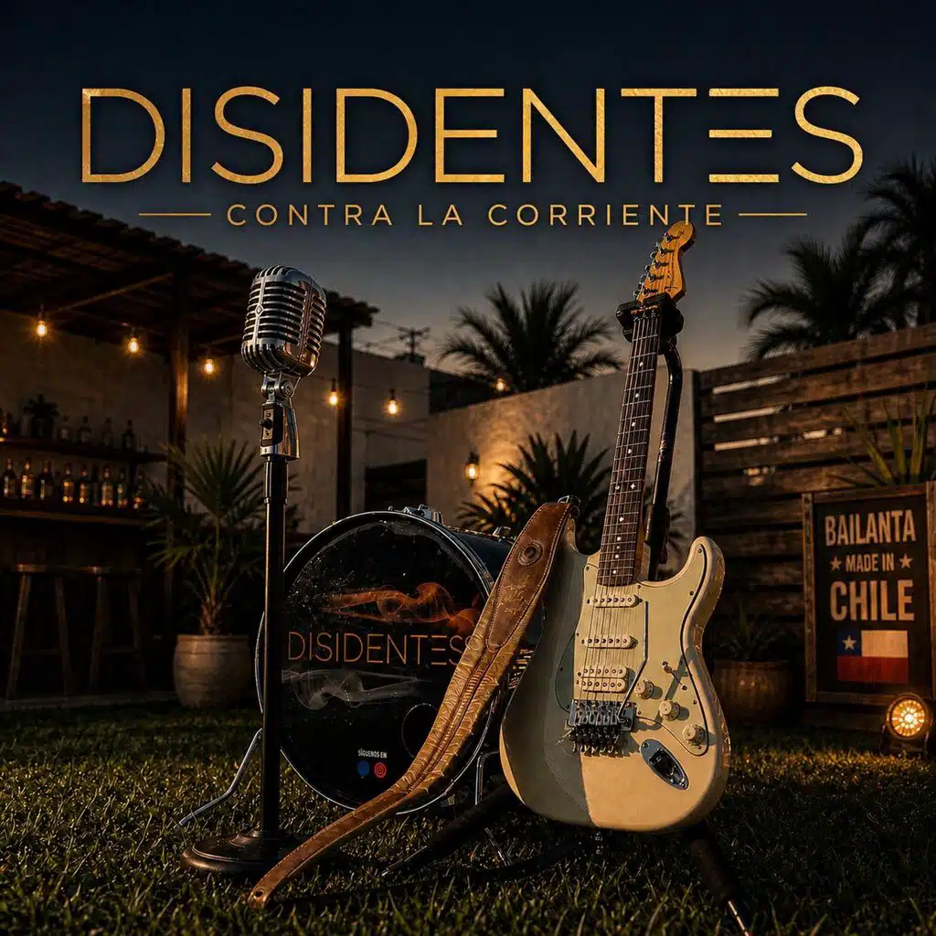 Disidentes