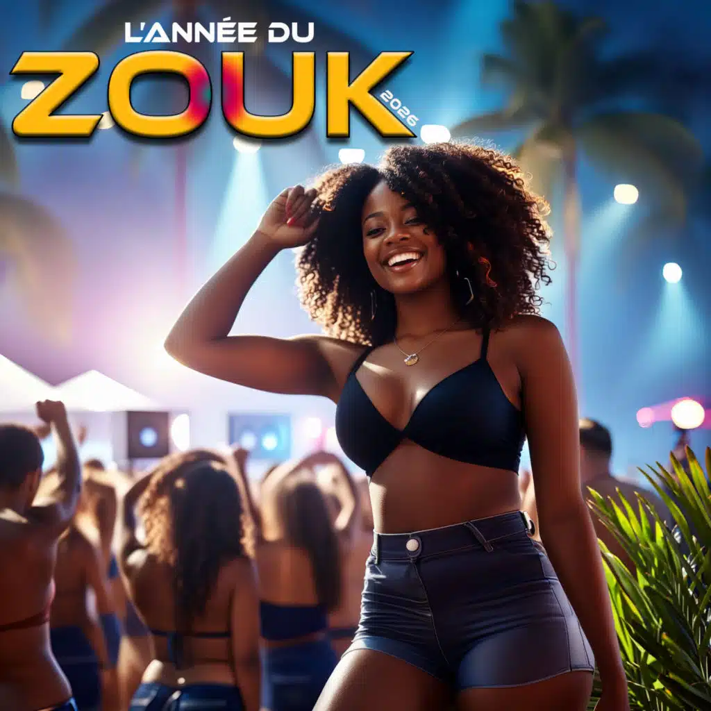 L'année du zouk 2026