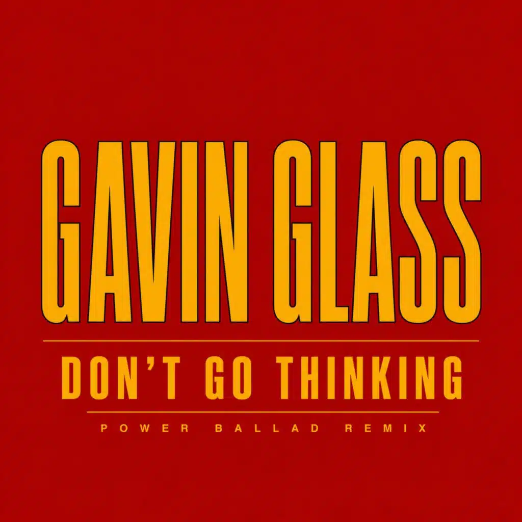 Gavin Glass