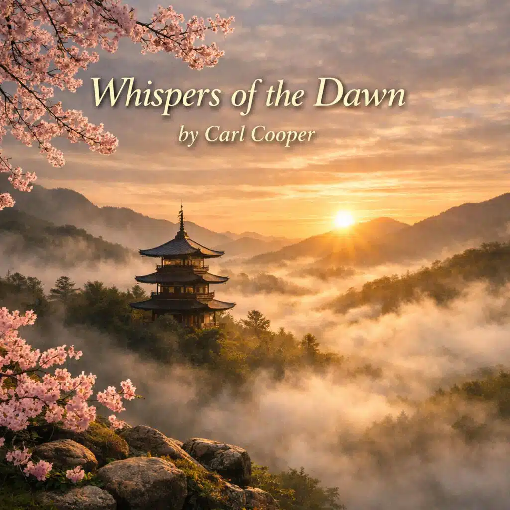 Whispers of the Dawn