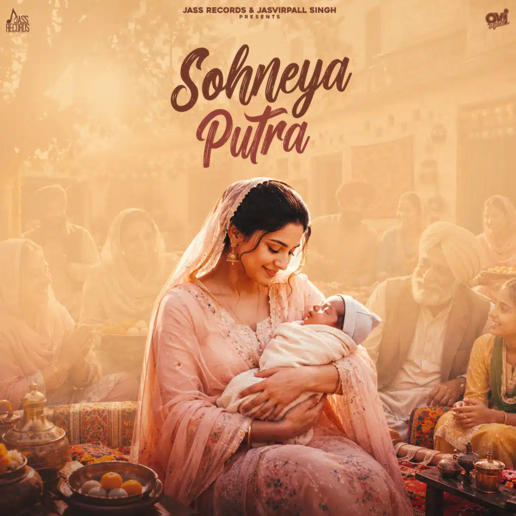 Sohneya Putra