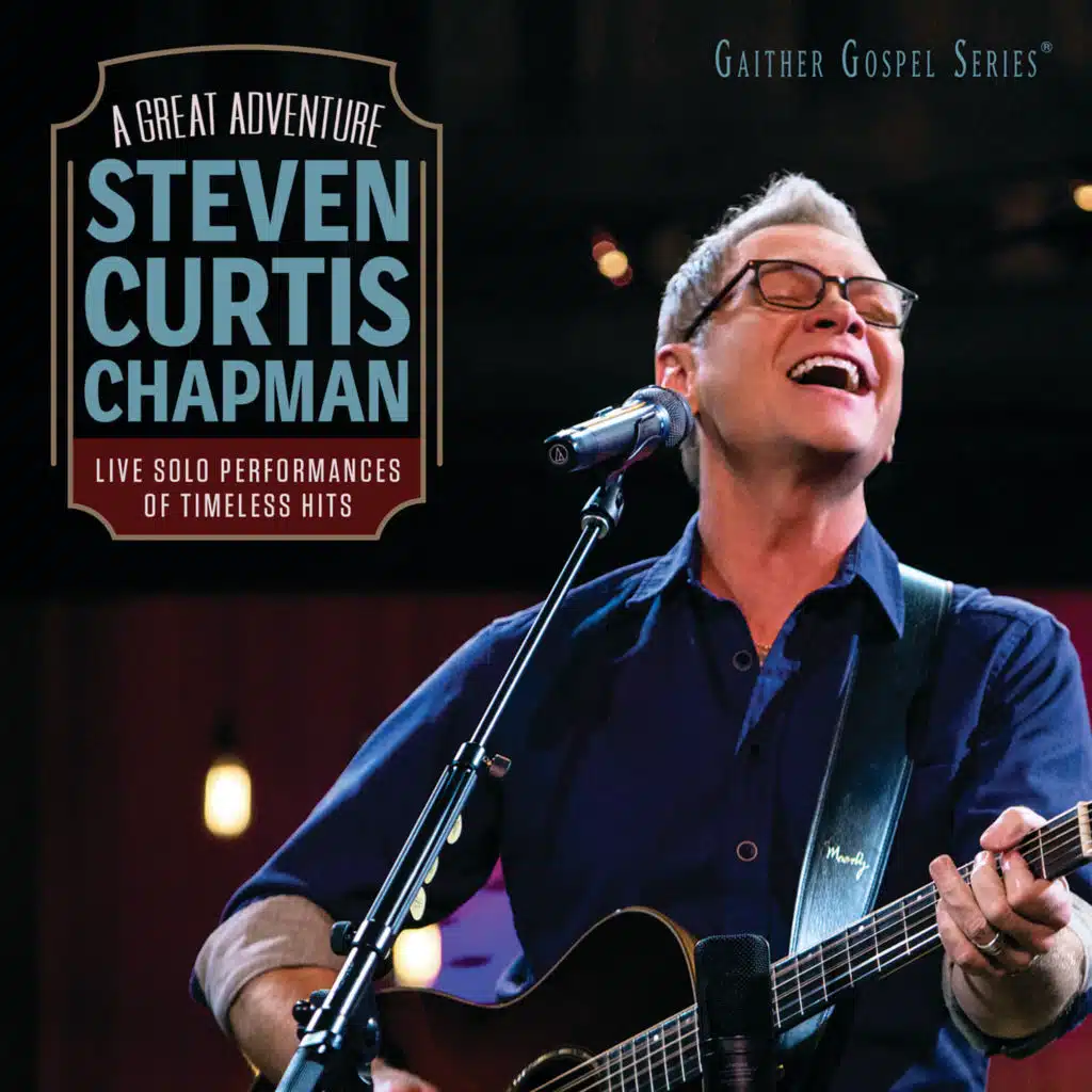 A Great Adventure (Live)