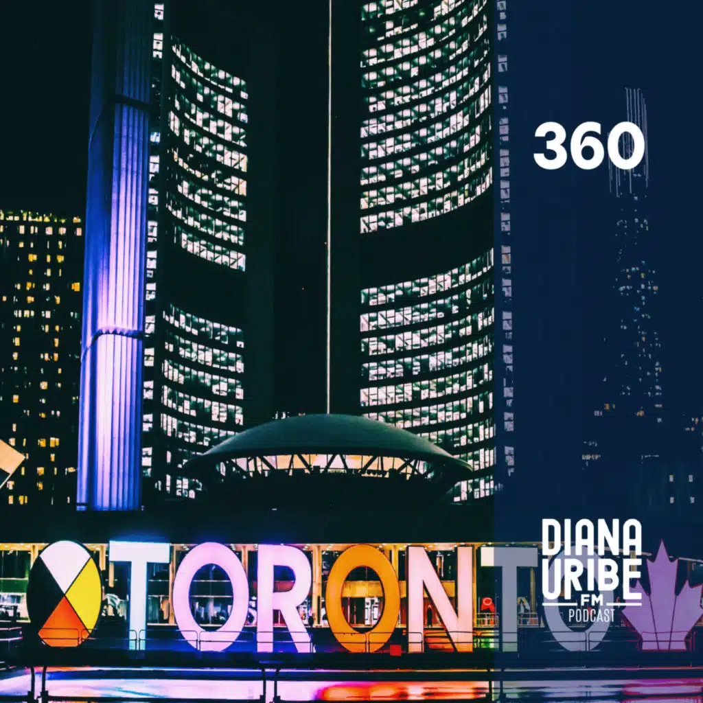 Toronto, la puerta de entrada al Canadá anglófono II