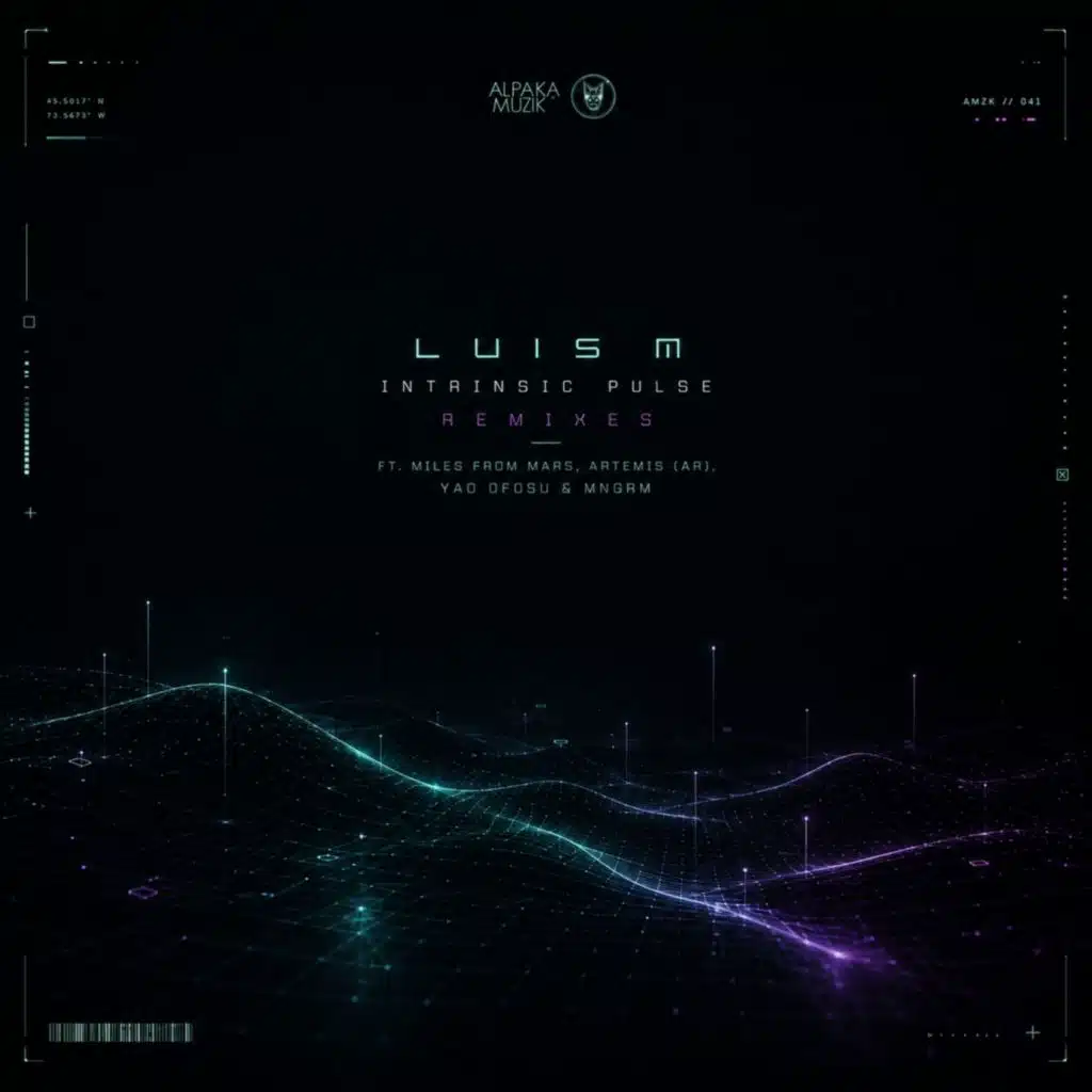 Intrinsic Pulse (MNGRM Remix)