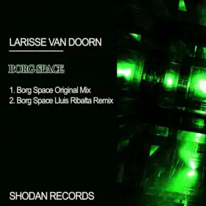 Borg Space (Lluis Ribalta Remix)