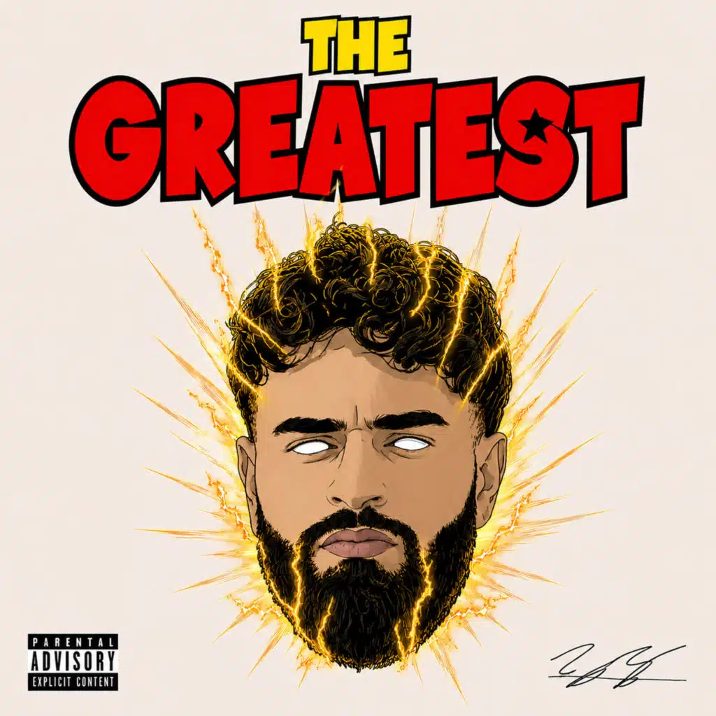 The Greatest