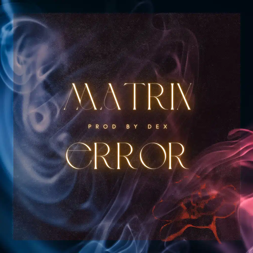 Matrix Error