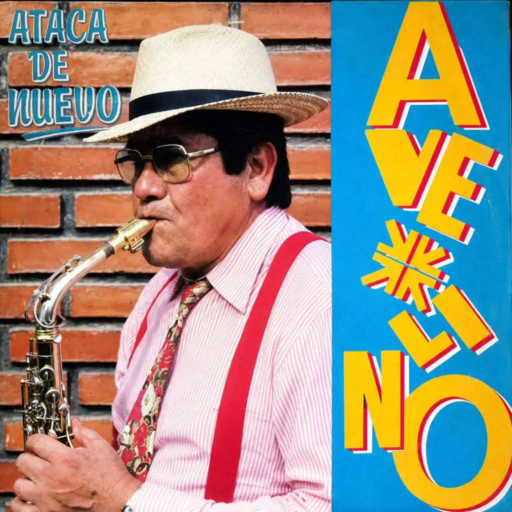 Avelino