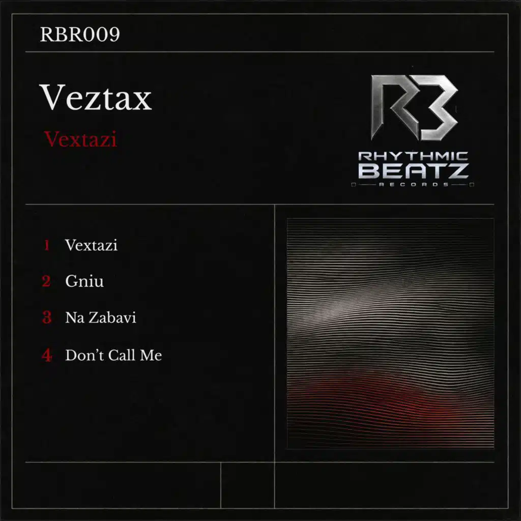 Vextazi