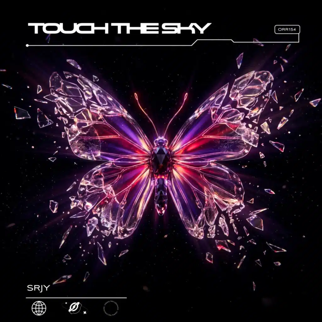 Touch the Sky