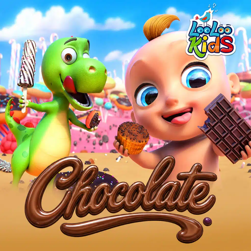 Chocolate (Chocco Chocco Remix)