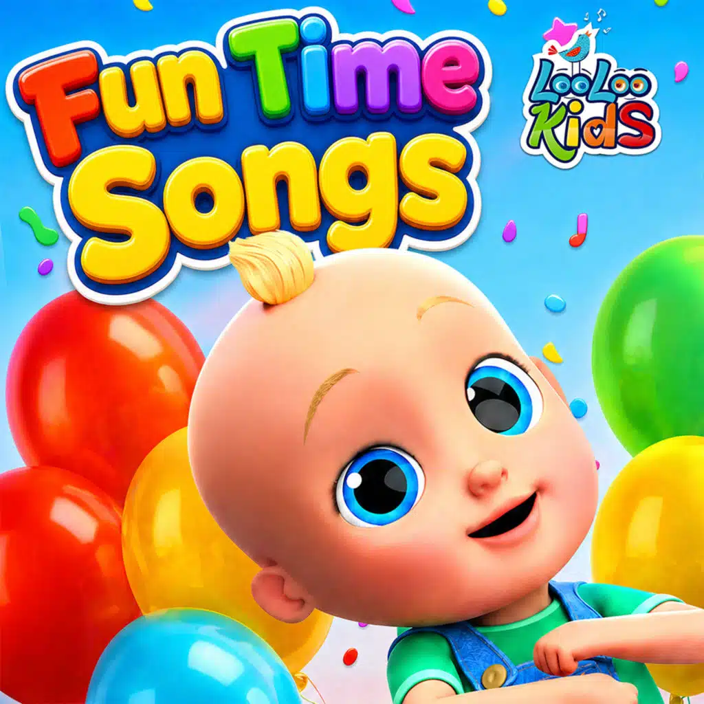 Fun Time Songs
