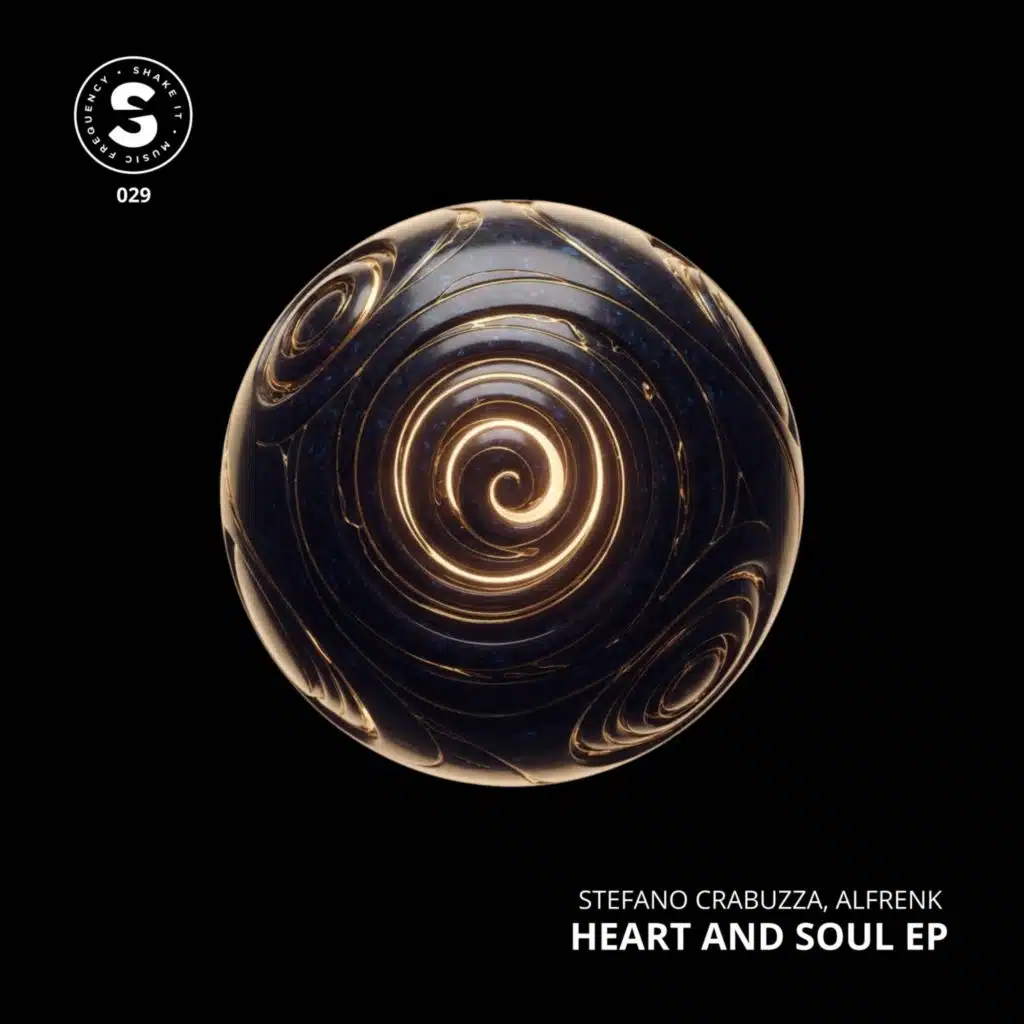 Heart And Soul EP