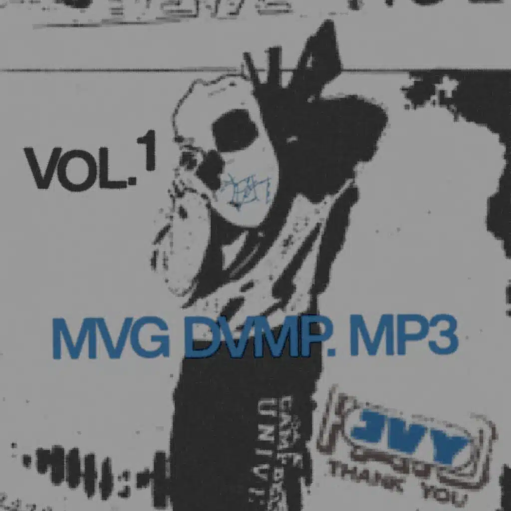 Mag Dump