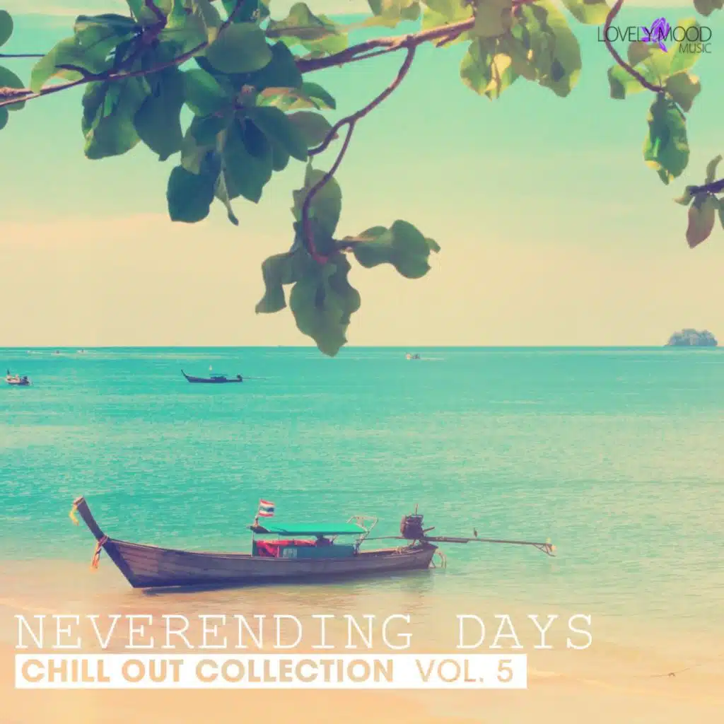 Neverending Days, Vol. 5