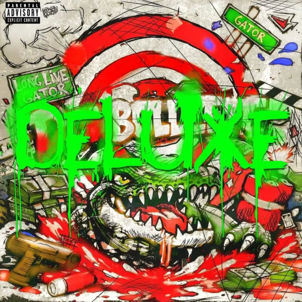 DONBULLZEYE