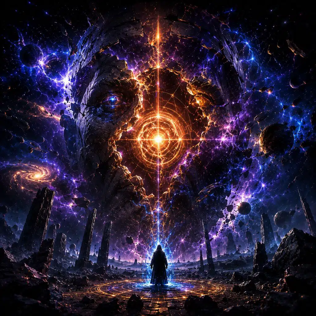 Existence