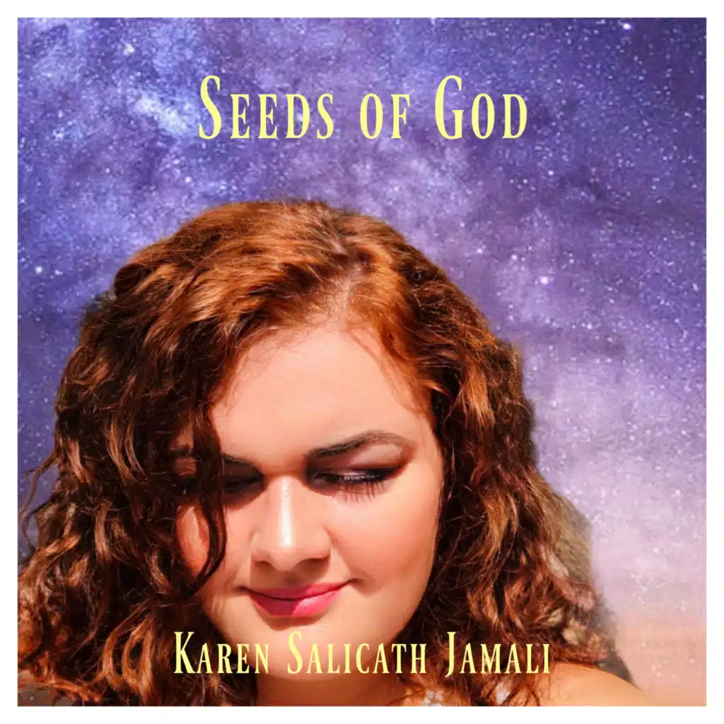 Seeds of God