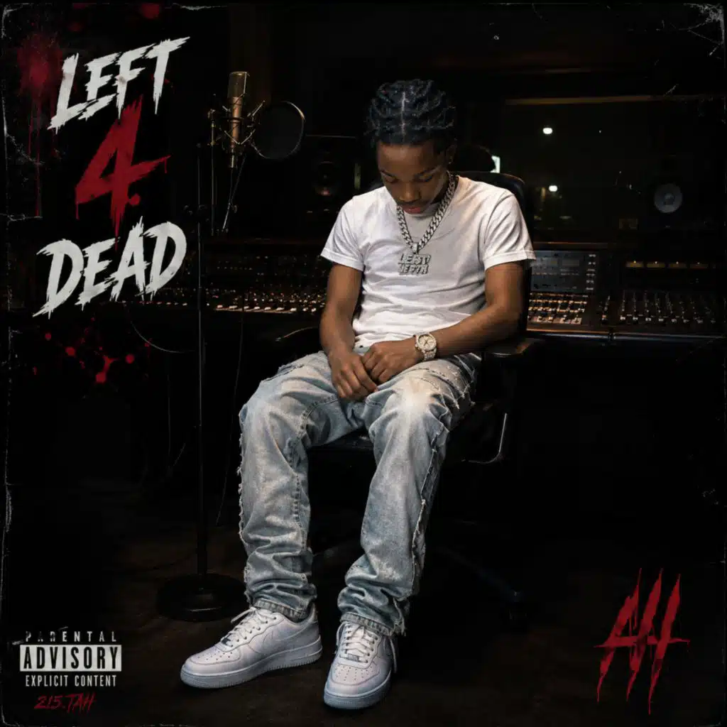 Left 4 Dead