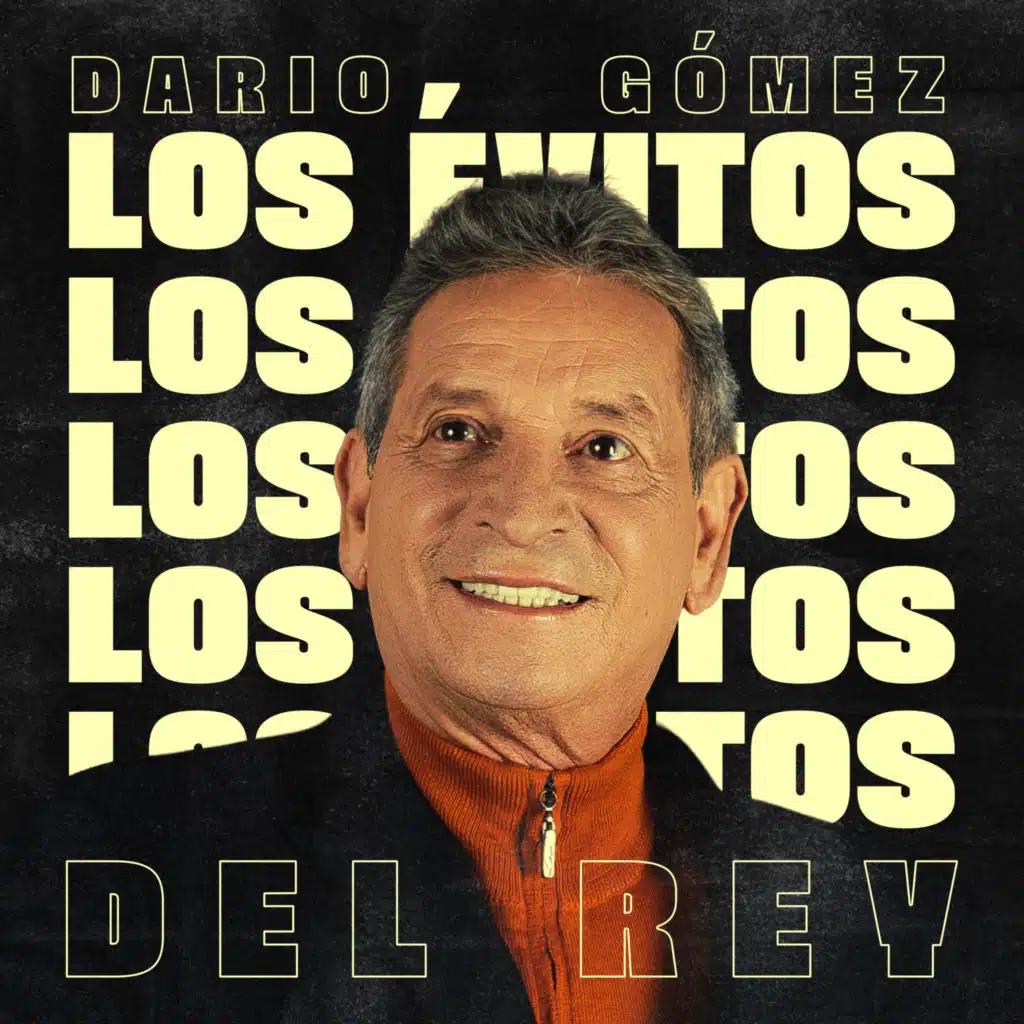 Los Éxitos del Rey