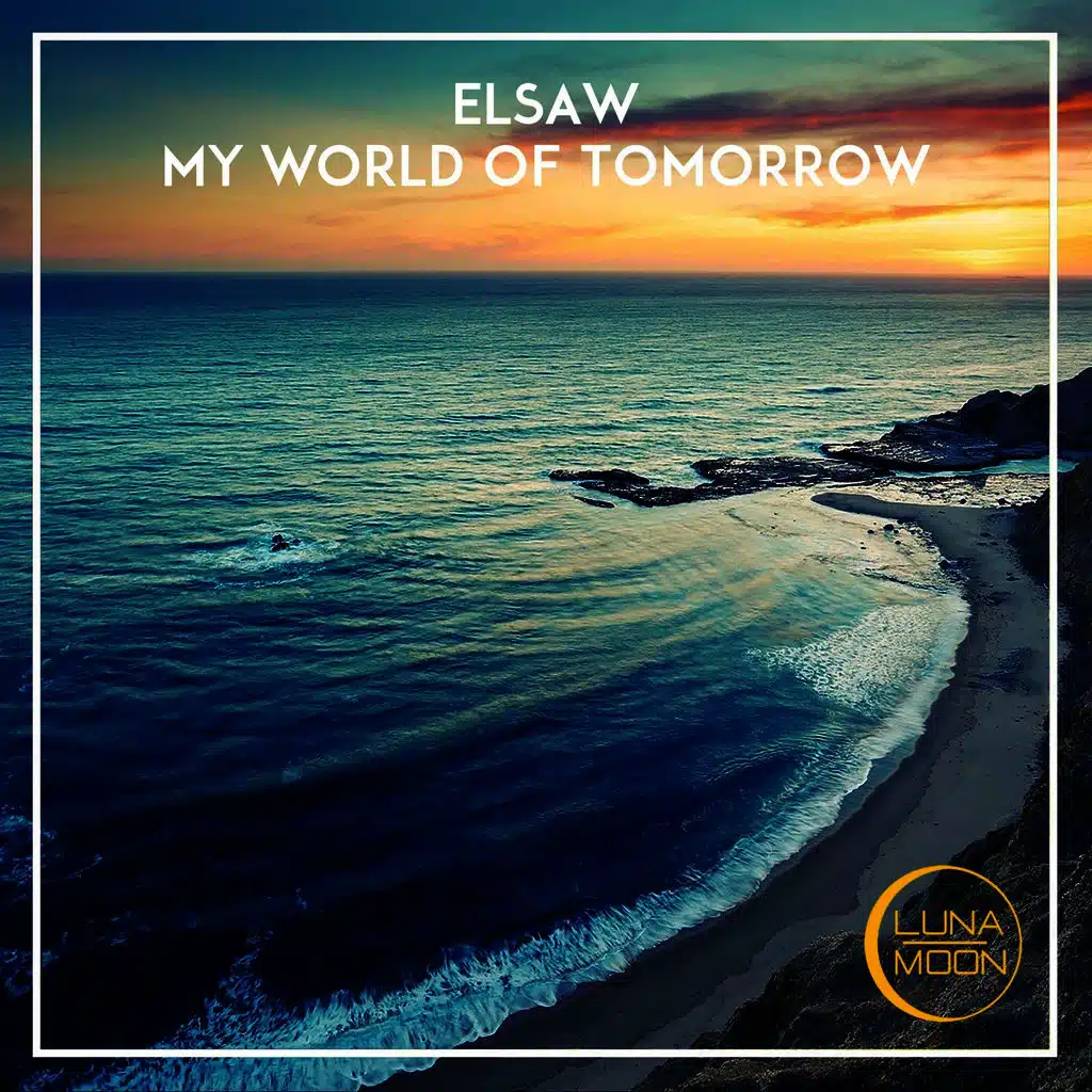 My World of Tomorrow