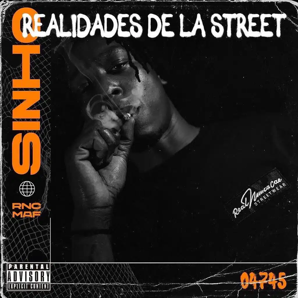 Realidades De La Street