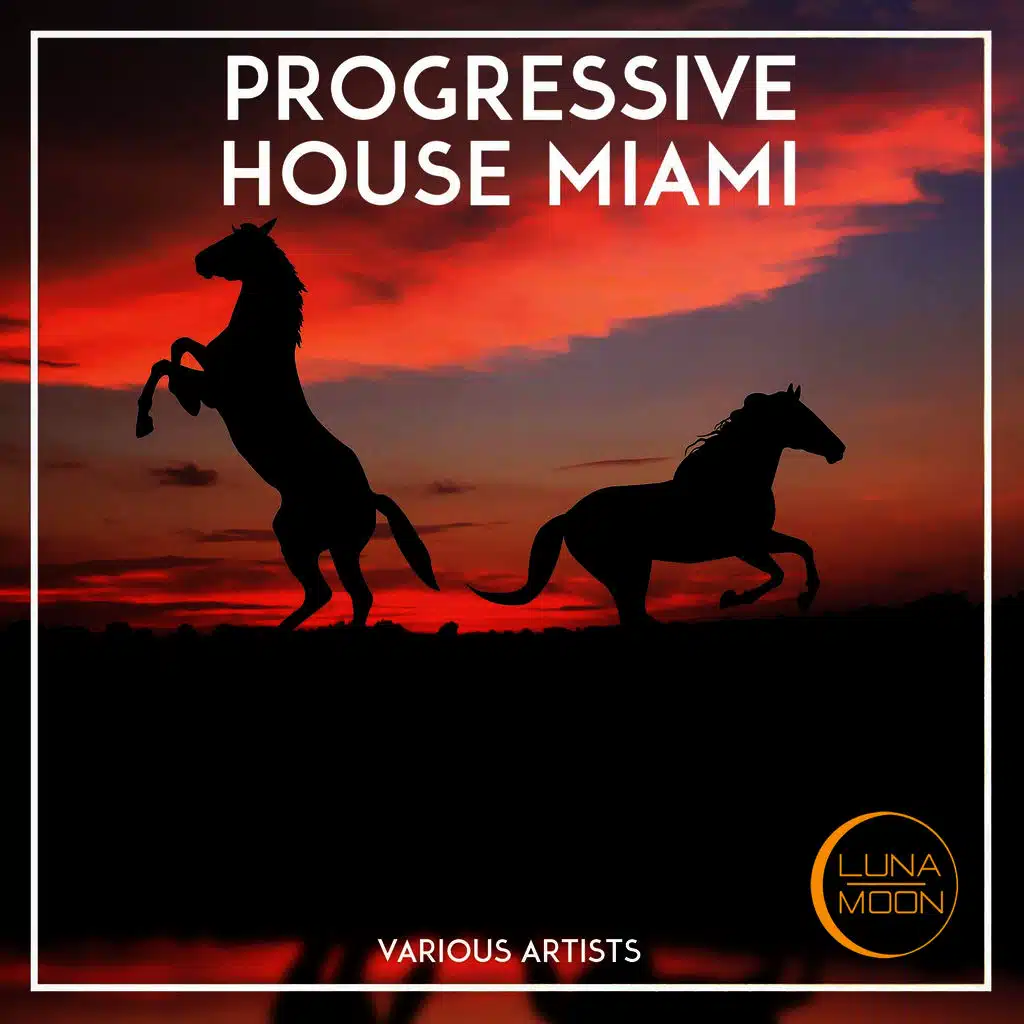 Progressive House Miami