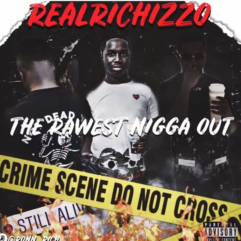 Dog Shit Feat Lik & MoMoney Moo