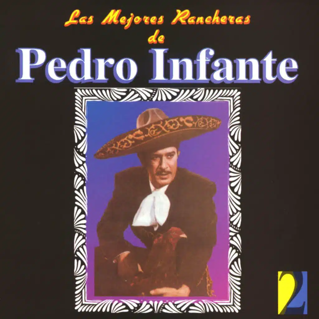 Las mejores rancheras Vol. 2