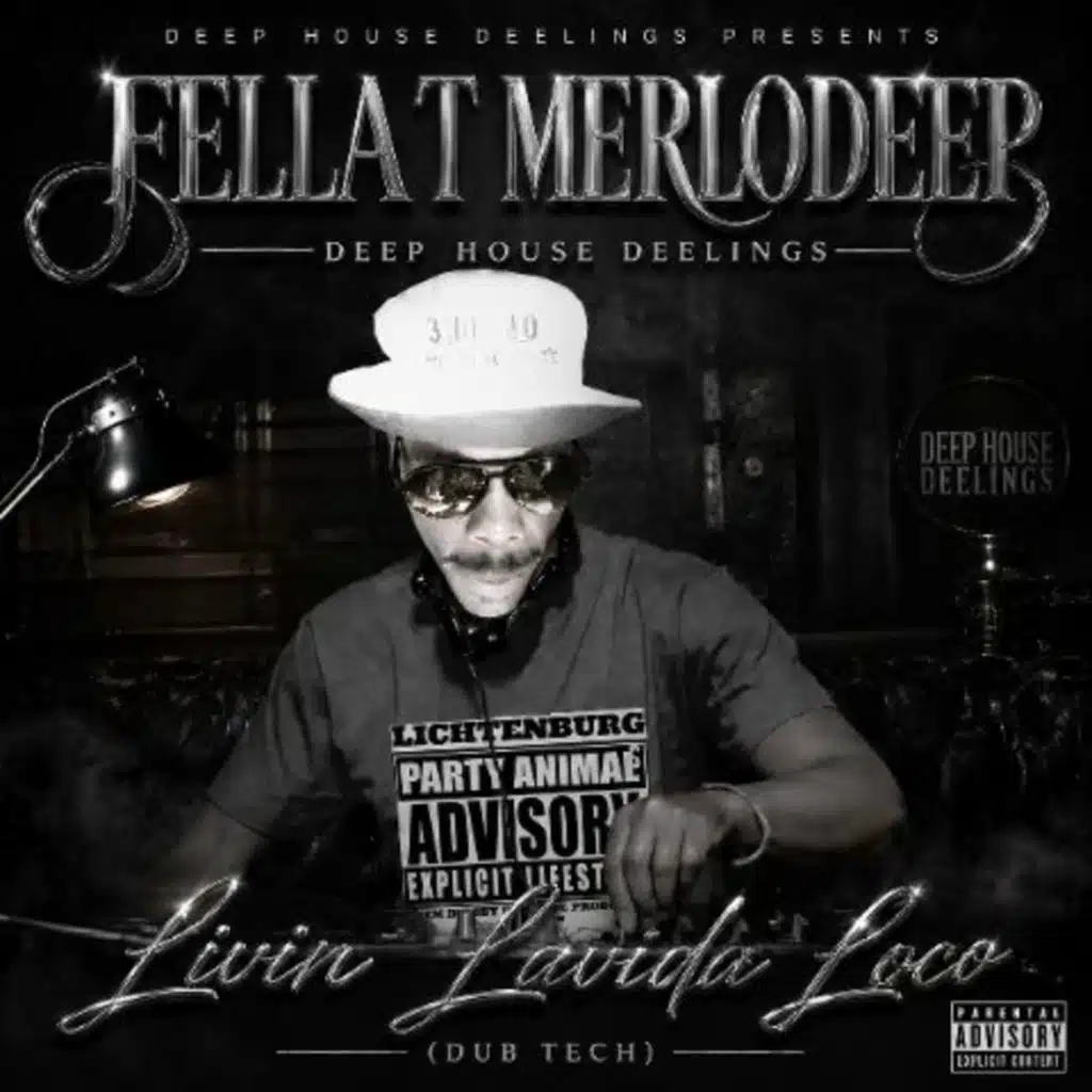 Fella T Merlodeep