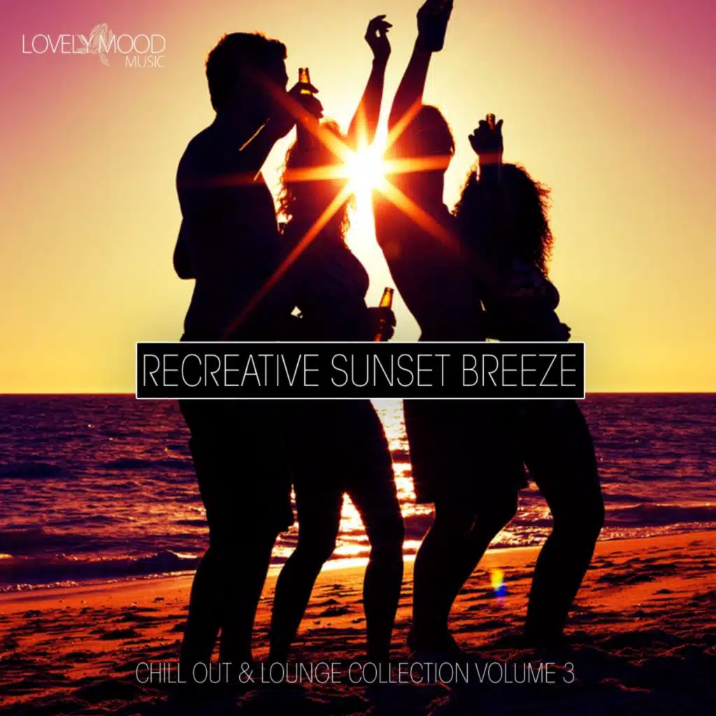 Recreative Sunset Breeze, Vol. 3