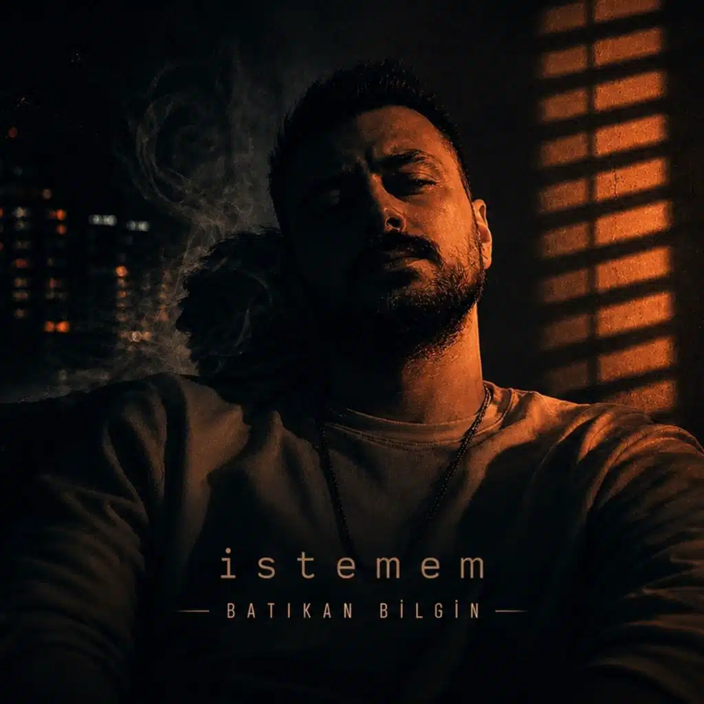 Batıkan Bilgin