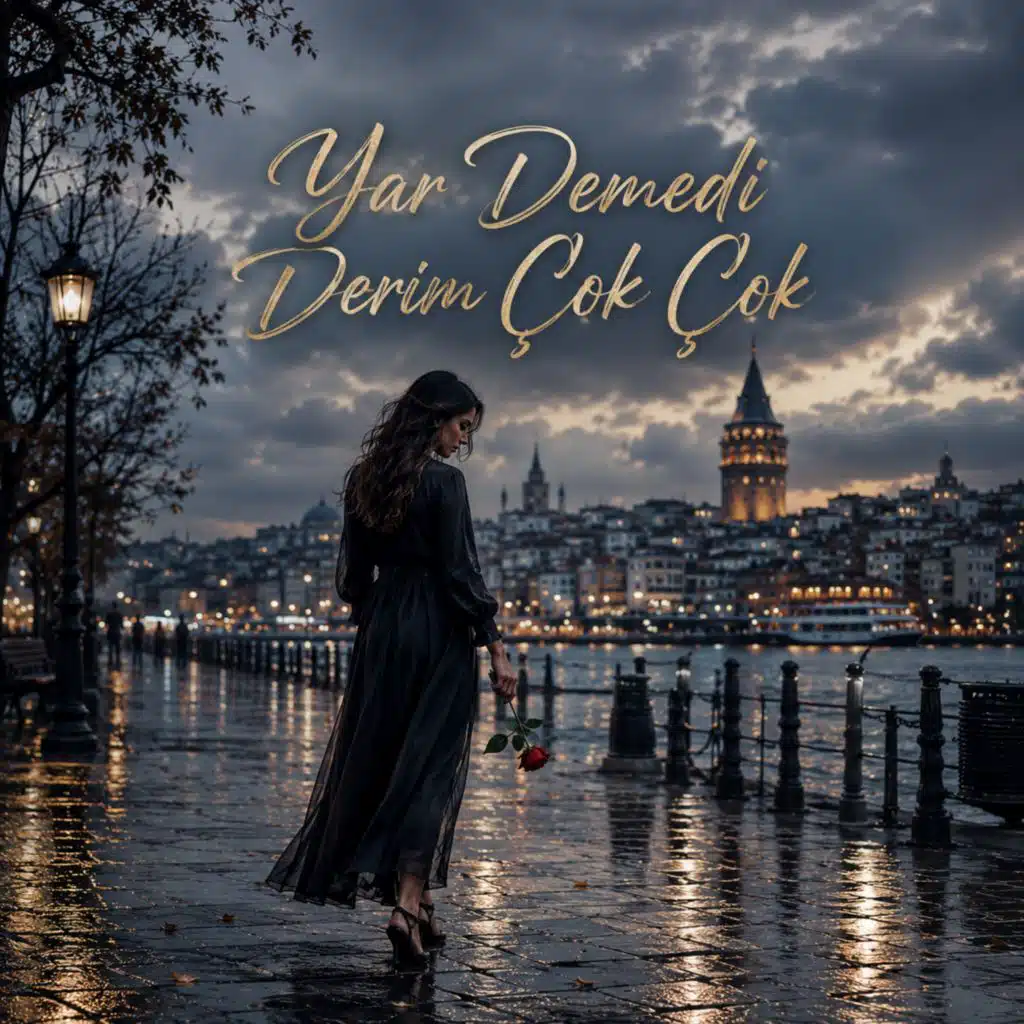 Yar Demedi Derim Çok Çok