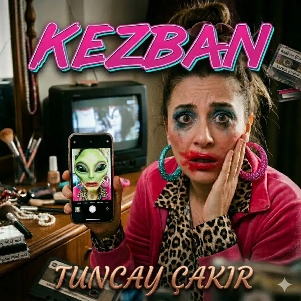 Kezban