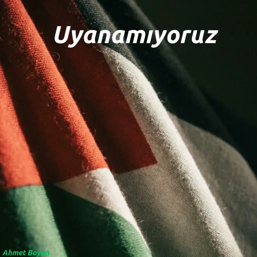 Ahmet Boyun