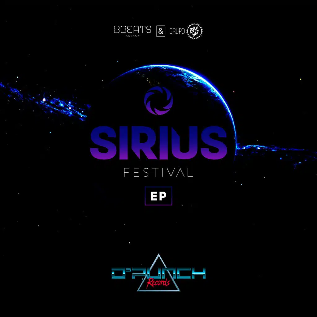 Sirius Festival EP