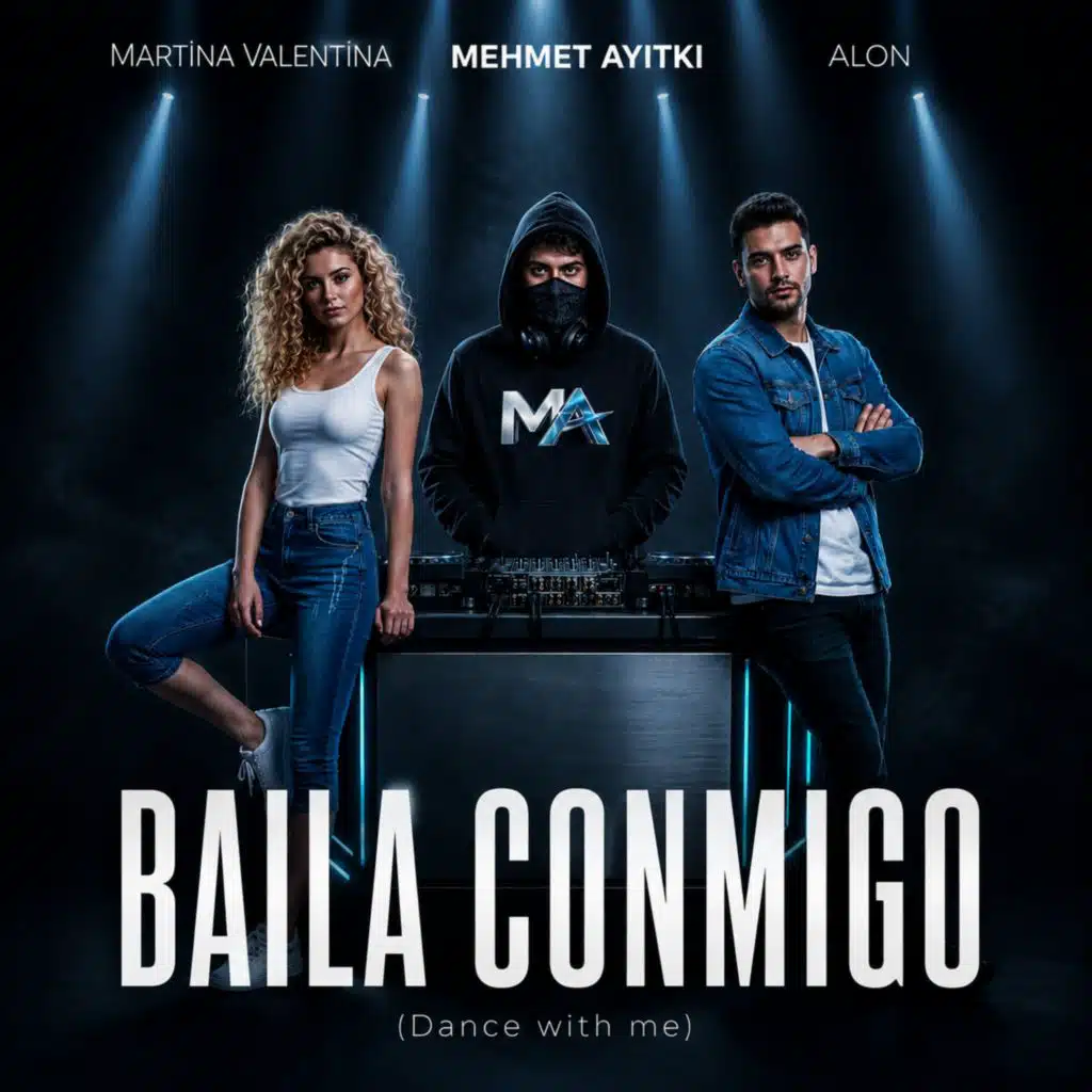 Baila Conmigo
