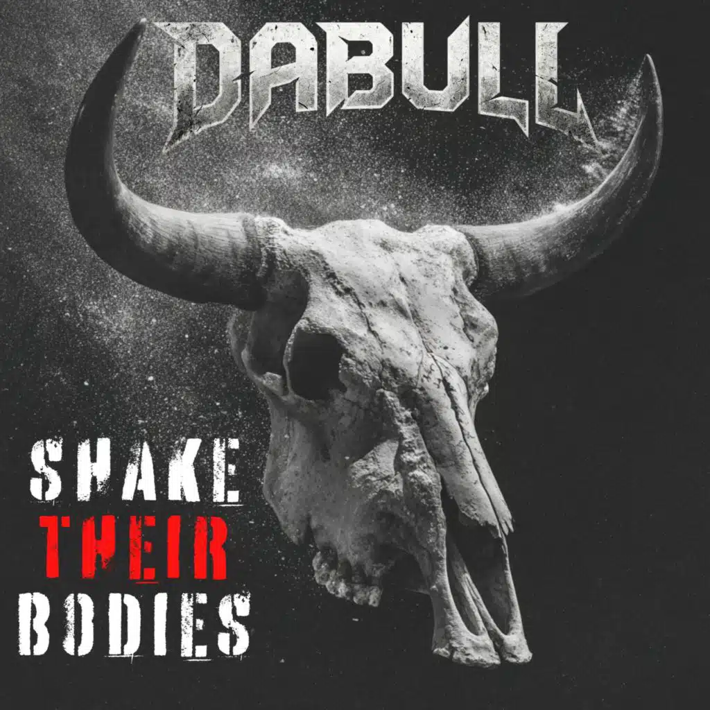 Shake Their Bodies