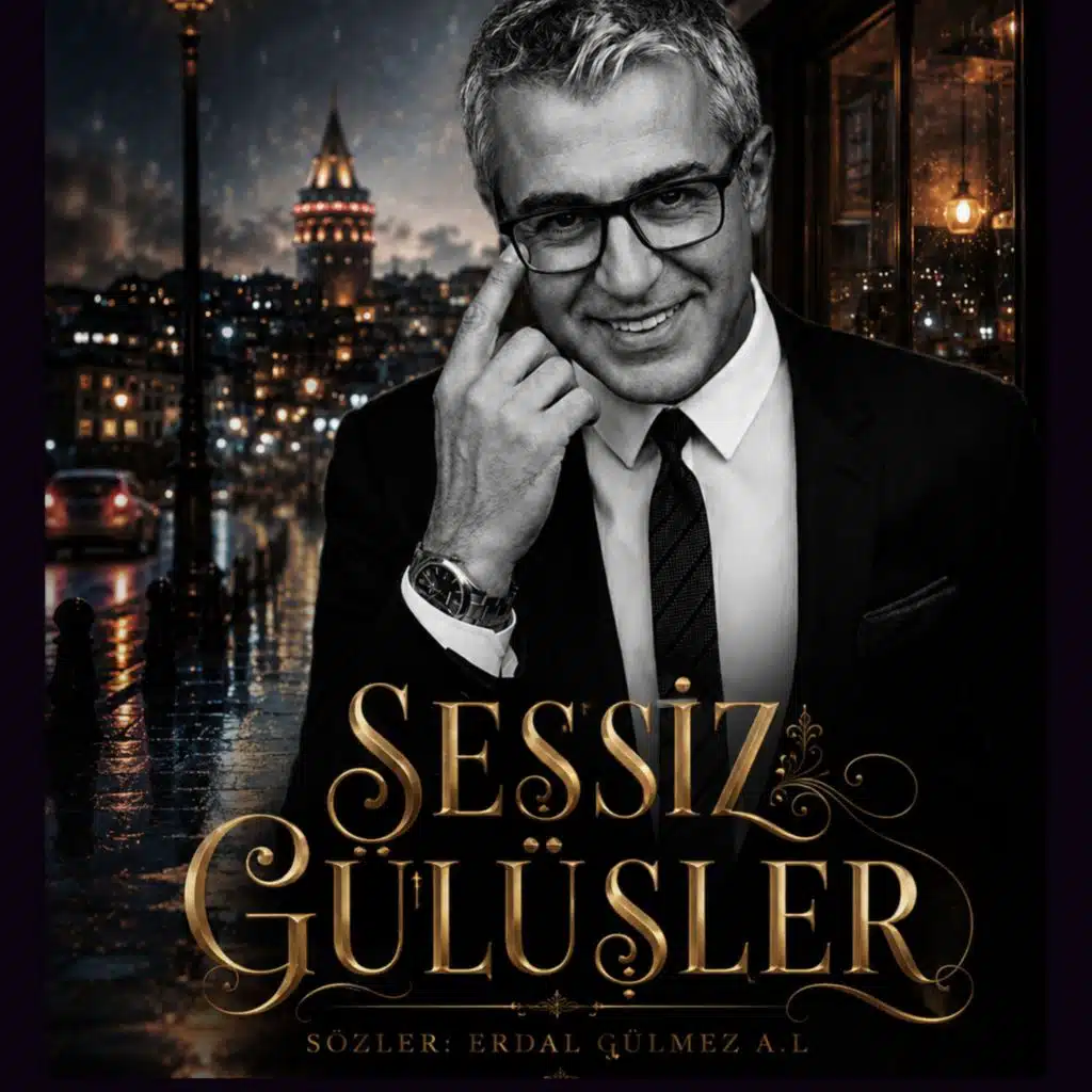 SESSİZ GÜLÜŞLER