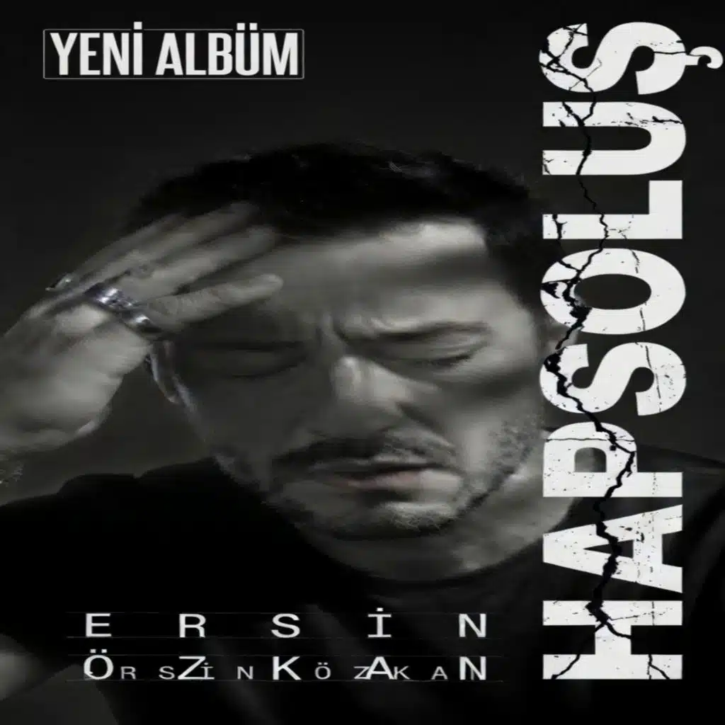 HAPSOLUŞ