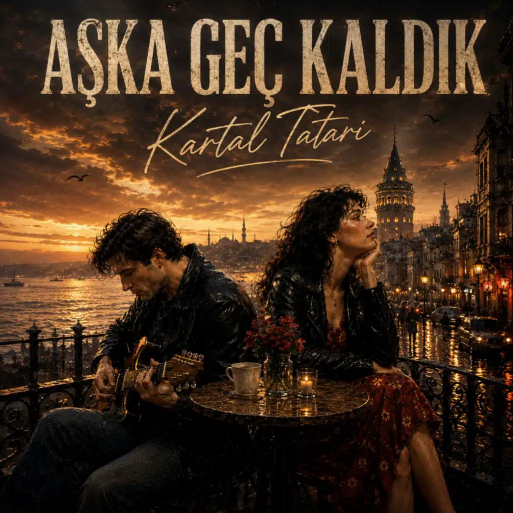 Kartal Tatari