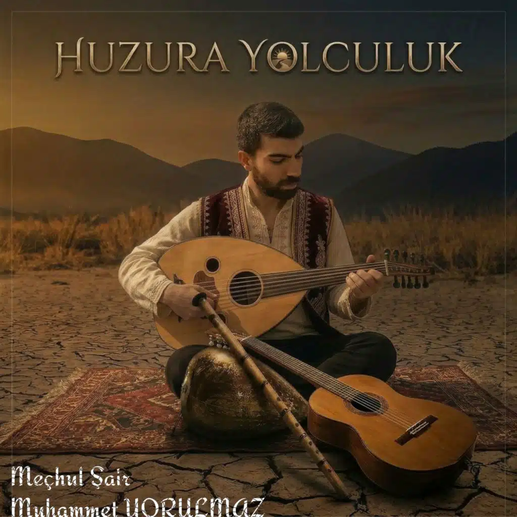 Meçhul Şair Muhammet YORULMAZ