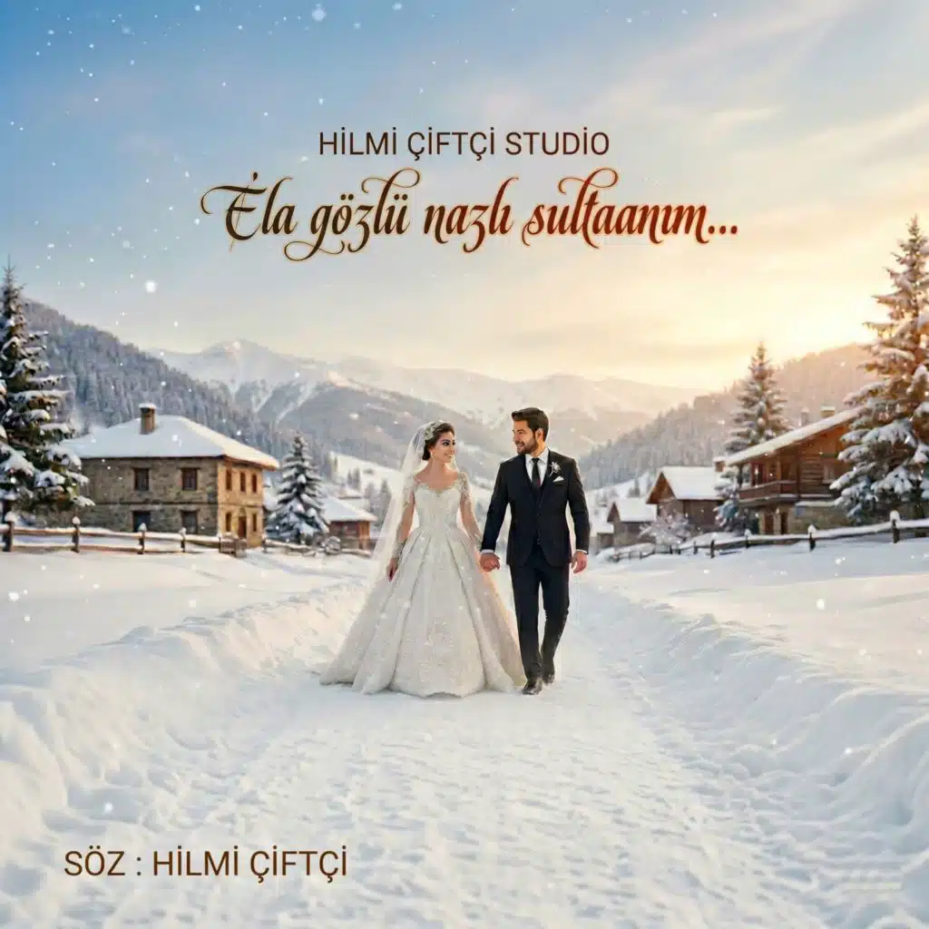 Hilmi Çiftçi Studio