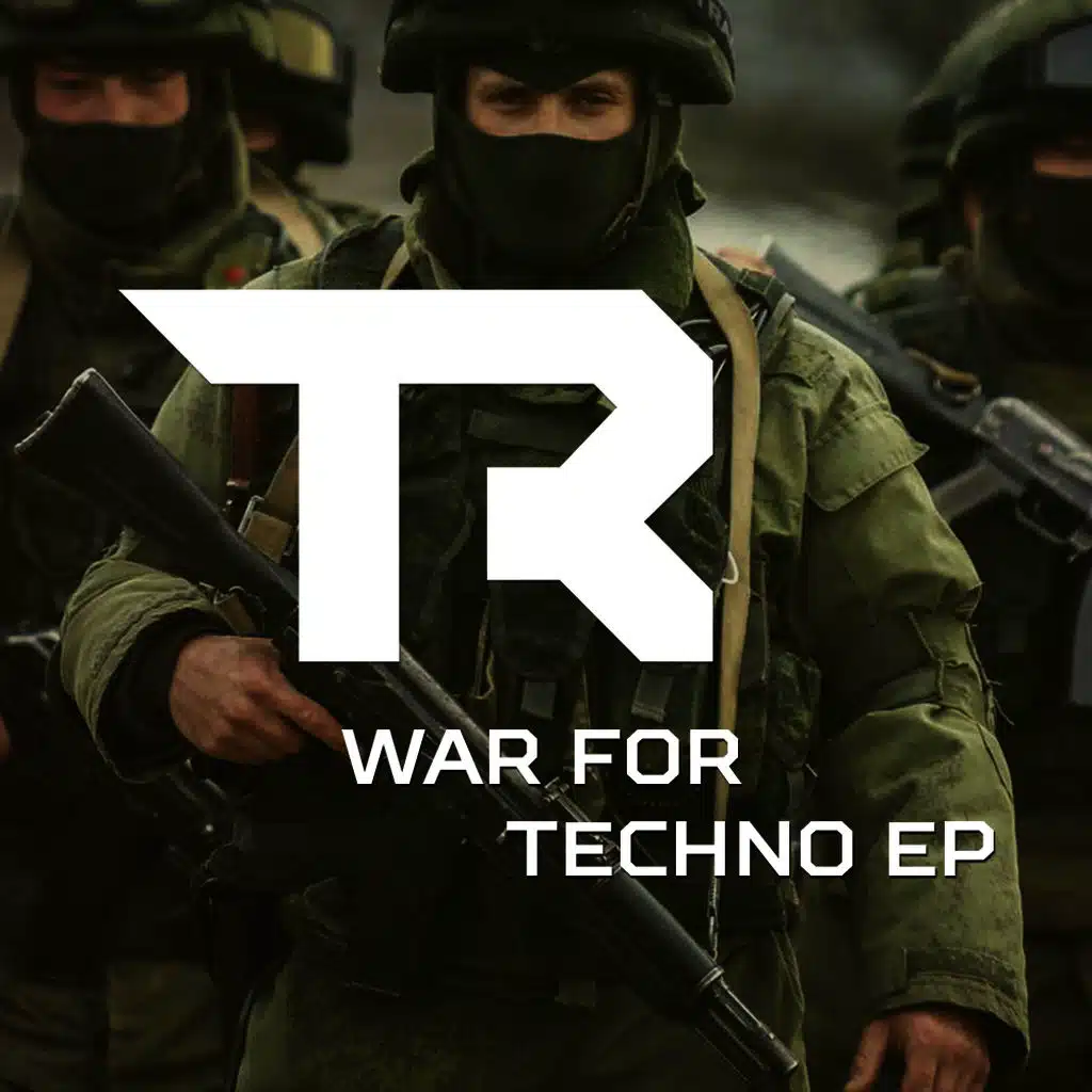 Fucking Techno