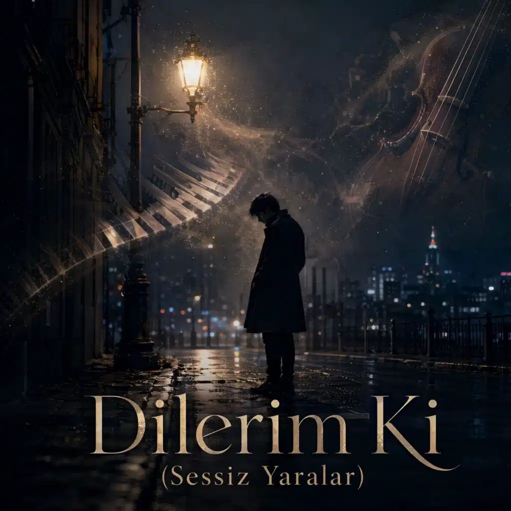 Dilerim Ki (Sessiz Yaralar)